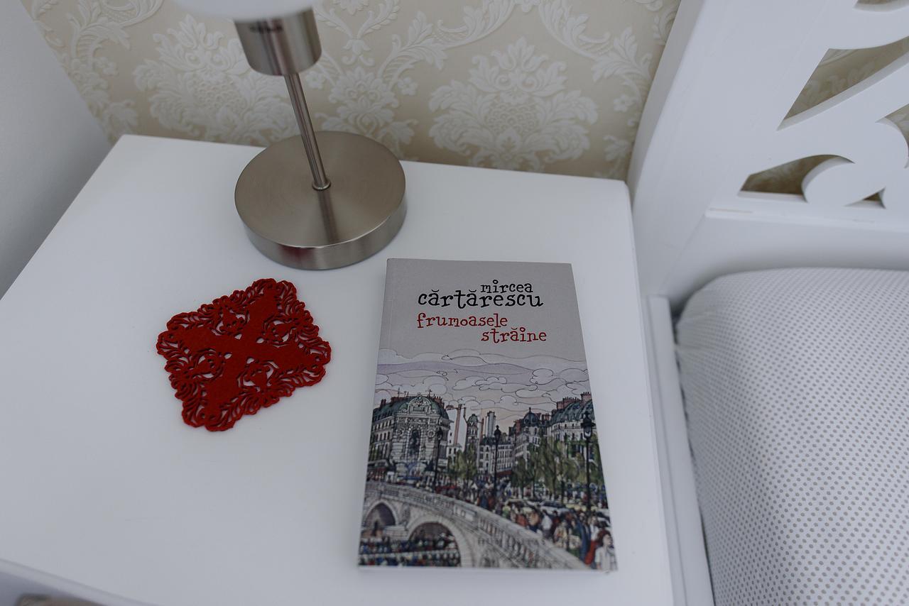 Carla'S Apartment, Airport & Train Station Shuttle Iasi Exterior photo
